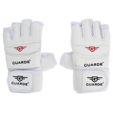 Guarde Karate rękawice treningowe ochraniacze dłoni pięści FALCON