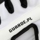 Guarde Karate rękawice treningowe ochraniacze dłoni pięści FALCON
