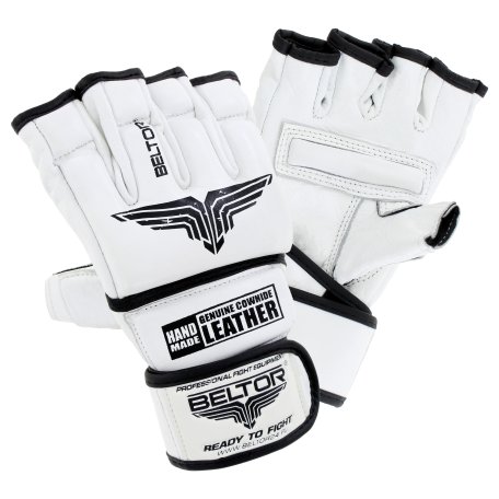 Beltor Rękawice MMA "COMBAT"