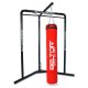 Beltor Profesjonalny Stojak na Worek Bokserski - Multifunction Rack
