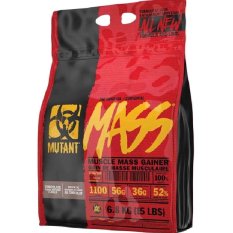 PVL Mutant Mass NEW 6800g