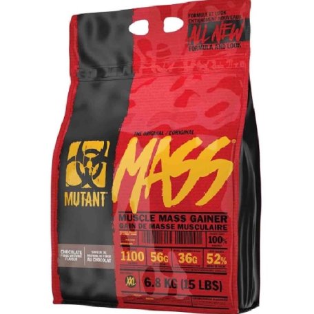PVL Mutant Mass NEW 6800g
