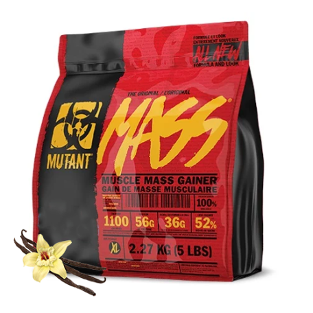 PVL Mutant Mass 2270g NEW