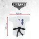 Beltor Brelok Kimono Karate Mini Kyokushinkai
