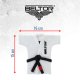 Beltor Brelok Gi BJJ Mini