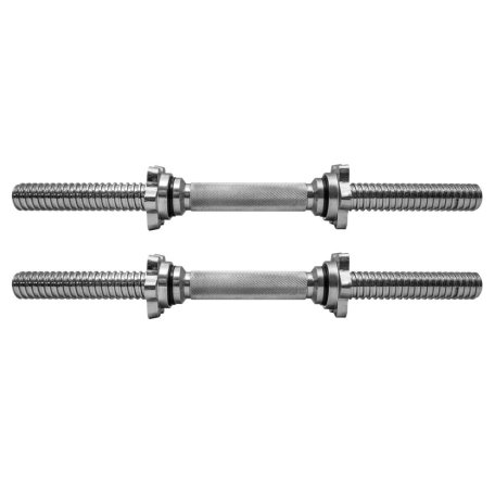 PF Zestaw 2 gryfów 46 cm 28mm Gryf prosty Gryfik