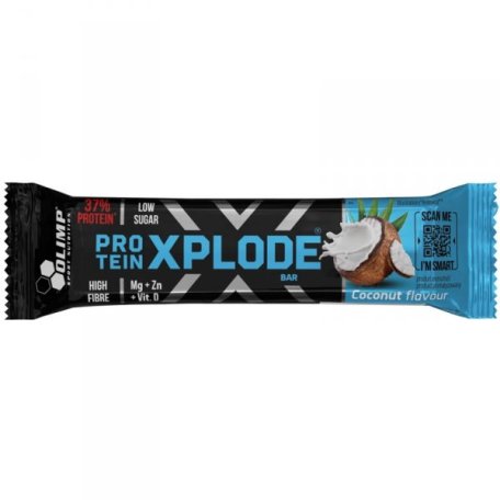 OLIMP BATON PROTEIN XPLODE BAR 40 g