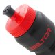 BELTOR BIDON NA WODE Z USTNIKIEM READY TO FIGHT CZARNY BUTELKA 750 ML