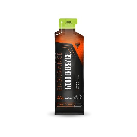 Trec HYDRO ENERGY GEL 60ml APPLE