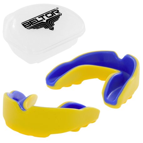 BELTOR OCHRANIACZ SZCZĘKI JUNIOR