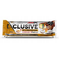 AMIX BATON EXCLUSIVE PROTEIN BAR 85 g