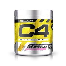 CELLUCOR C4 RIPPED 189 g. TROPICAL PUNCH