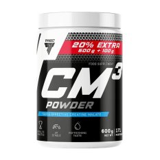 TREC CM3 POWDER 600 g