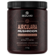 Solve Labs Auricularia (Uszak bzowy) 10:1 Mushroom Powder 100 g