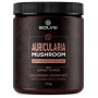 Solve Labs Auricularia (Uszak bzowy) 10:1 Mushroom Powder 100 g