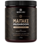 Solve Labs Maitake (Żagwica listkowata) 10:1 Mushroom Powder 100 g