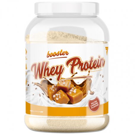 TREC BOOSTER WHEY PROTEIN 700 g