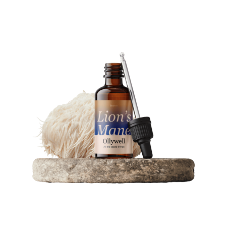 Ollywell Lion's Mane 30 ml