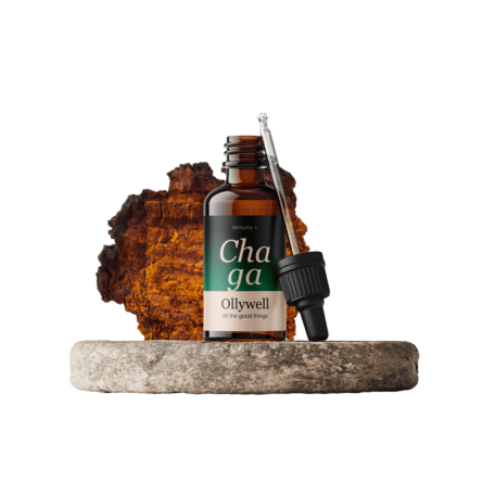 Ollywell Chaga 30 ml
