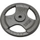 Platinum Fitness Zestaw 89KG Obciążenie Żeliwne 29mm + Gryf 28mm