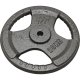 Platinum Fitness Zestaw 79KG Obciążenie Żeliwne 29mm + Gryf 28mm