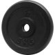 Platinum Fitness ZESTAW 26KG OBCIĄŻENIE ŻELIWNE 29MM + GRYF ŁAMANY