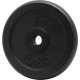 Platinum Fitness ZESTAW 56KG OBCIĄŻENIE ŻELIWNE 29MM + 2 GRYFY