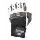 Power System Rękawiczki No Compromise White-Grey 2700