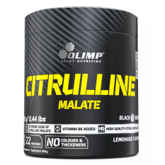 OLIMP CITRULLINE MALATE 200 g LEMONADE