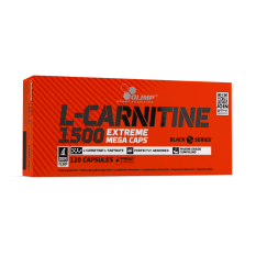 Olimp L-Carnitine 1500 eXtreme 120 cap