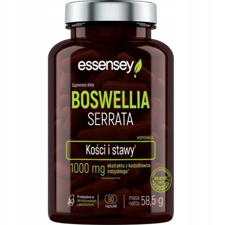 ESSENSEY BOSWELLIA SERRATA 90 kap