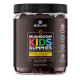 Solve Labs Mushroom Kids Gummies 60 gummies