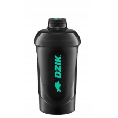 Warszawski Koks WK Dzik shaker czarno zielony 700 ml