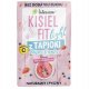 INTENSON KISIEL FIT Z TAPIOKI TRUSKAWKOWY 20 g