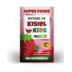 INTENSON KISIEL KIDS Z TAPIOKI TRUSKAWKOWY 22 g