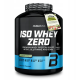 Biotech Iso Whey Zero - 1816 g