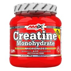 Amix Creatine monohydrate powder 300g