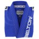 KIMONO BJJ GI DLA DZIECI JUNIOR BELTOR KIDDO ULTRA LIGHT BLUE/WHITE