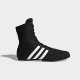 Adidas Box Hog 2 Buty bokserskie czarne