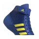 Adidas HVC Havoc 2 Buty zapaśnicze czarne