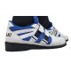 La Sport Buty do podnoszenia ciężarów białe