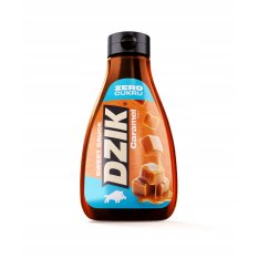 Warszawski Koks SOS ZERO DZIK CARAMEL 425 ml