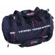 POWER-SYSTEM GYM BAG DYNAMIC BLACK/RED