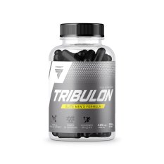 Trec Nutrition Tribulon 120 kap Booster testosteronu