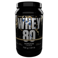 Activlab WHEY 80 Wysokobiałkowa odżywka WPC 700 g Horizon
