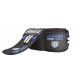 Power System Taśmy Na Łokieć Elbow Wraps Blue 3600