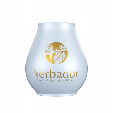 CERAMICZNE MATERO YERBADOR ORGANIC PRO 2