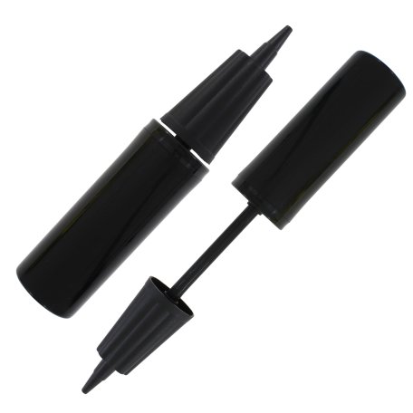 HRD POMPKA DO PIŁKI GIMNASTYCZNEJ BALONÓW MAETRACA PODWÓJNE POMPOWANIE