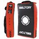 BELTOR TARCZA TRENIGOWA DO KOPNIĘĆ OOKAMI PRO SERIES HARD KARATE MMA BOKS