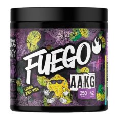 Fuego AAKG - 250 grams